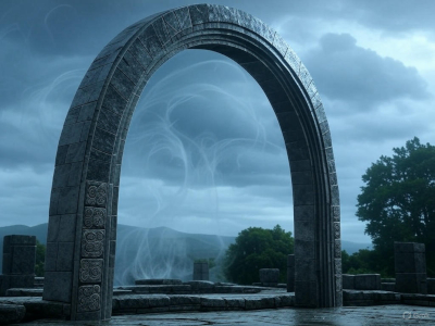 Temple of Echoes Thumbnail