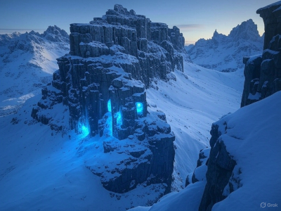 Wind’s Roost Teaser