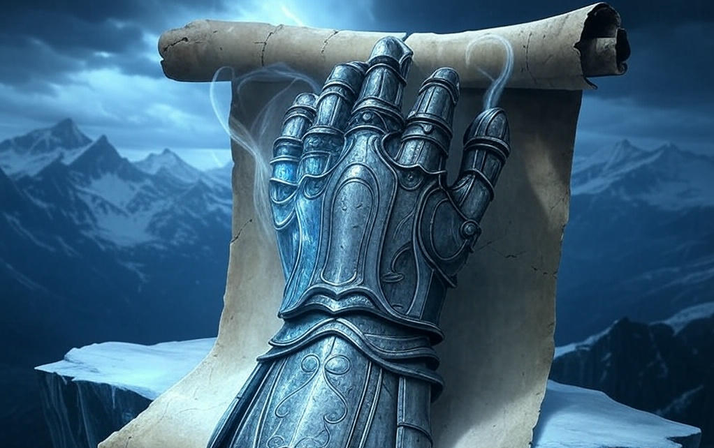 Gauntlet of Storms at Wind’s Roost