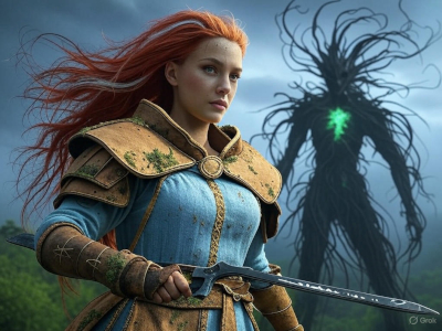 Characters Thumbnail